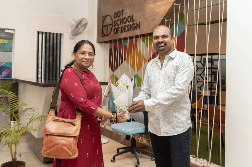 DOT School of Design Chennai Events photo 100